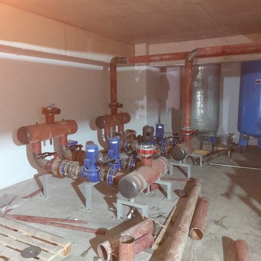 Tesisat Borularında En Sık Görülen Sorunlar ve Çözümleri