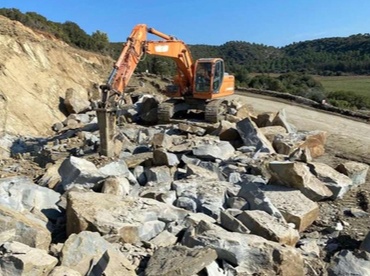 Ankara Çankaya Kanal Açma Hizmetleri