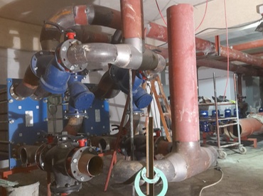 Ankara Çankaya Robot Sistem ile Tıkalı Gider Açma Hizmetleri