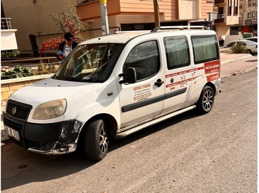 Ankara Çankaya Rögar Temizliği Hizmetleri